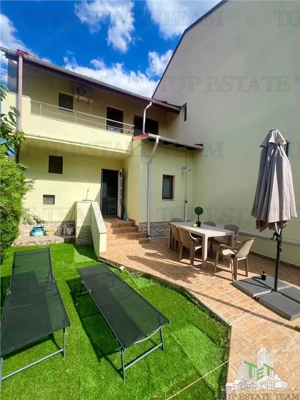 Casa moderna cu 4 camere, Mamaia Sat, Constanta - imagine 12