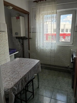 Apartament 4 cam, vis-a-vis Profi, Pucioasa - imagine 6