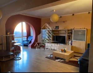 Apartament cu 2 camere, AC, semidecomandat, Zona Gheorge Lazar