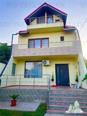 Casa moderna cu 4 camere, Mamaia Sat, Constanta - imagine 14