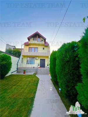 Casa moderna cu 4 camere, Mamaia Sat, Constanta - imagine 13