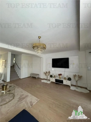 Casa moderna cu 4 camere, Mamaia Sat, Constanta - imagine 2