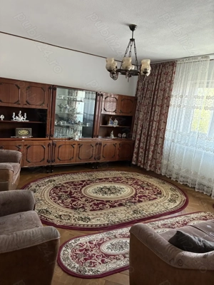 Apartament 4 cam, vis-a-vis Profi, Pucioasa - imagine 5