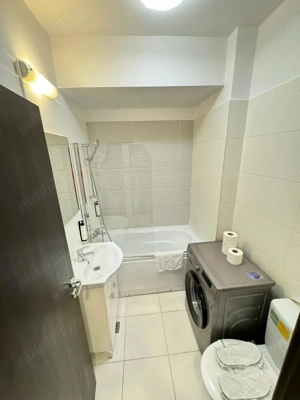 IS ACCEPTAM VOUCHERE ! GLAM Apartments - Apartamente Regim Hotelier - imagine 5