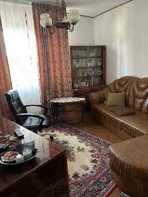 Apartament 4 cam, vis-a-vis Profi, Pucioasa - imagine 7