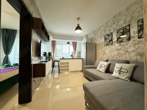 IS ACCEPTAM VOUCHERE ! GLAM Apartments - Apartamente Regim Hotelier - imagine 4