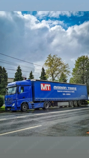 Angajez sofer tir tur-retur - imagine 3 Angajez sofer tir tur-retur - imagine 3