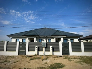 Sag- incalzire in pardoseala- 3 camere - imagine 2