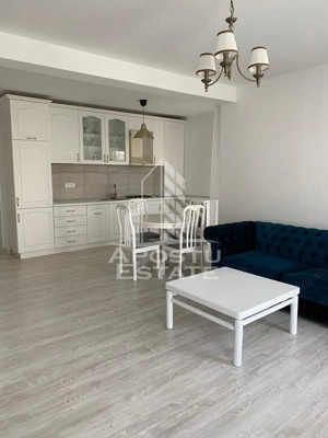 Apartament cu 2 camere, zona Braytim, Curte Proprie