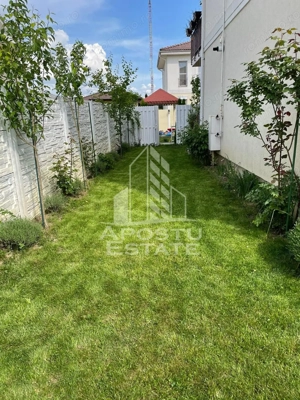 Apartament 2 camere, Timisoara, zona Braytim, Curte Proprie - imagine 10