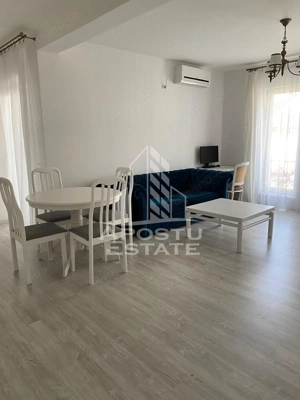 Apartament 2 camere, Timisoara, zona Braytim, Curte Proprie - imagine 3