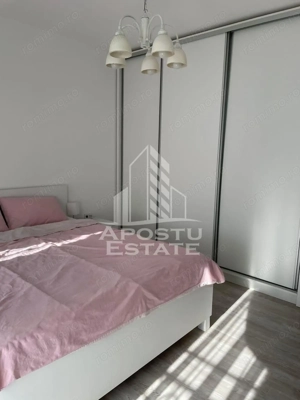Apartament 2 camere, Timisoara, zona Braytim, Curte Proprie - imagine 4