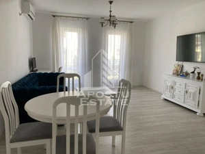 Apartament 2 camere, Timisoara, zona Braytim, Curte Proprie - imagine 2