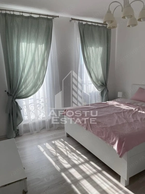 Apartament 2 camere, Timisoara, zona Braytim, Curte Proprie - imagine 5
