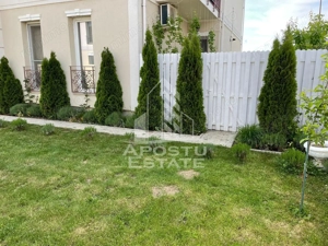 Apartament 2 camere, Timisoara, zona Braytim, Curte Proprie - imagine 9