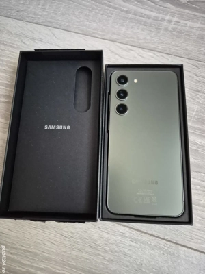 Samsung S23 128 GB - imagine 2