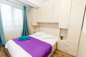 IS LUX Glam Studios & Apartments - Apartamente Regim Hotelier Palas - imagine 2