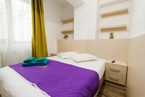 IS LUX Glam Studios & Apartments - Apartamente Regim Hotelier Palas - imagine 4