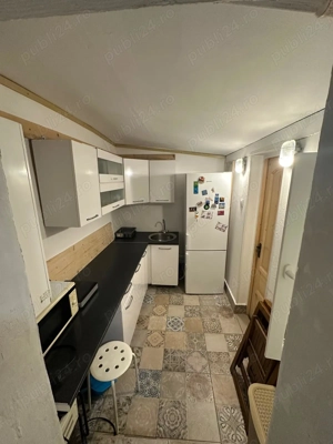 Casa ultracentral Sector I - imagine 6