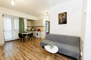 IS LUX Glam Studios & Apartments - Apartamente Regim Hotelier Palas - imagine 5