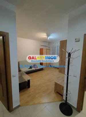 Garsoniera Bloc Nou - Berceni - Metalurgiei Park - Parcare