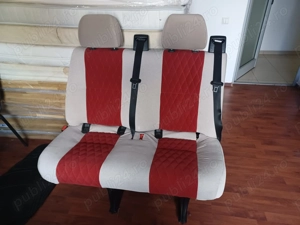 Bancheta Sprinter 906 an fabricatie 2016