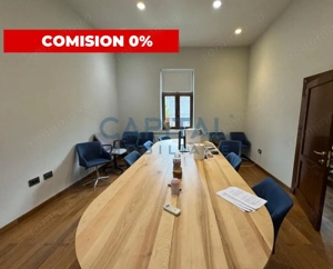 Comision 0 %  Apartament 3 camere, 97mp, parcare, Piata Avram Iancu