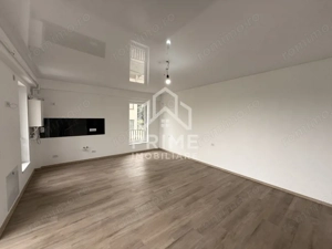 GARSONIERA (STUDIO) DE VANZARE, ULTRAFINISAT, 37MP TOLSTOI, BLOC NOU, ALBA IULIA - imagine 4