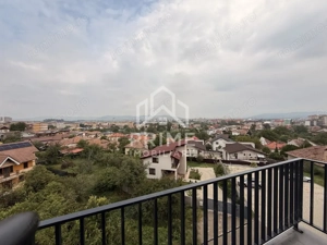 GARSONIERA (STUDIO) DE VANZARE, ULTRAFINISAT, 37MP TOLSTOI, BLOC NOU, ALBA IULIA