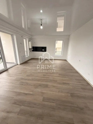 GARSONIERA (STUDIO) DE VANZARE, ULTRAFINISAT, 37MP TOLSTOI, BLOC NOU, ALBA IULIA - imagine 3