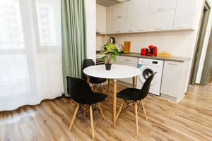 IS LUX Glam Studios & Apartments - Apartamente Regim Hotelier Palas