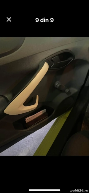 ford ka benzina  - imagine 6 ford ka benzina  - imagine 6