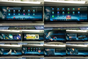 BMW Seria 7 740d xDrive Sportautomatic - imagine 18