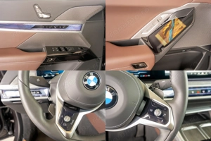 BMW Seria 7 740d xDrive Sportautomatic - imagine 13