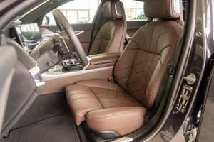 BMW Seria 7 740d xDrive Sportautomatic - imagine 20