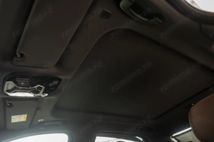 BMW Seria 7 740d xDrive Sportautomatic - imagine 17