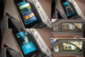 BMW Seria 7 740d xDrive Sportautomatic - imagine 19