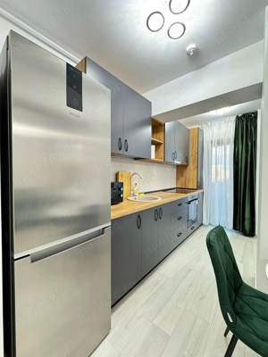 IS Luxury GLAM Apartments - Regim Hotelier Palas   Newton   Centru - imagine 2