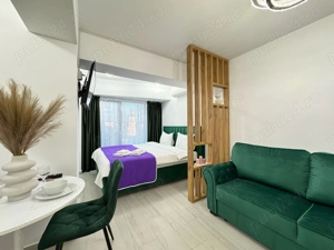 IS Luxury GLAM Apartments - Regim Hotelier Palas   Newton   Centru