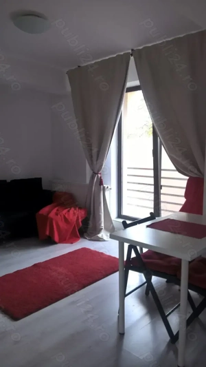 Închiriere Apartament 2 Camere, Pod Constanța