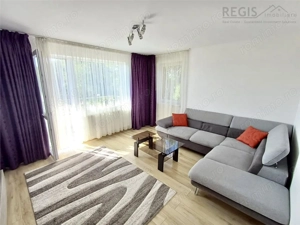 Apartament 2 camere de inchiriat Grandis Tractorul