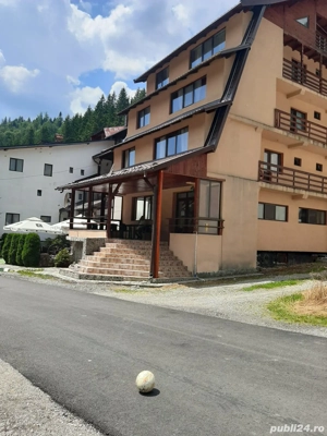 Cazare Craciun 2025 , Transfagarasean