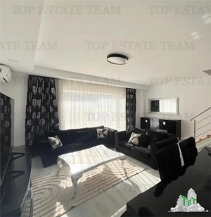 Vila 3 camere Cosmopolis