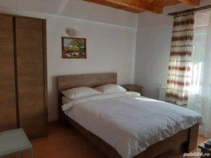 Cazare Craciun 2025 , Transfagarasean  - imagine 3