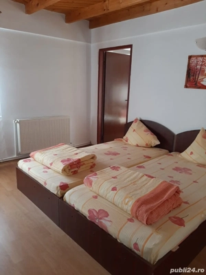 Cazare Craciun 2025 , Transfagarasean  - imagine 5