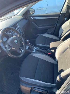 Skoda Octavia 2,0 Tdi euro 6 Bi xenon Led - imagine 9