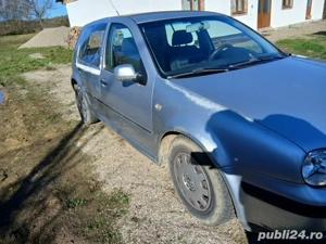 golf 4 1,4 benzina  - imagine 3 golf 4 1,4 benzina  - imagine 3