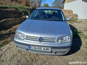 golf 4 1,4 benzina  - imagine 2 golf 4 1,4 benzina  - imagine 2