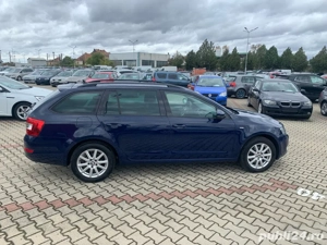 Skoda Octavia 2,0 Tdi euro 6 Bi xenon Led - imagine 3