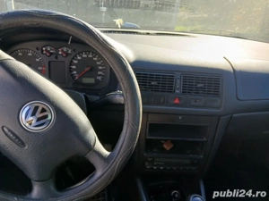 golf 4 1,4 benzina  - imagine 4 golf 4 1,4 benzina  - imagine 4